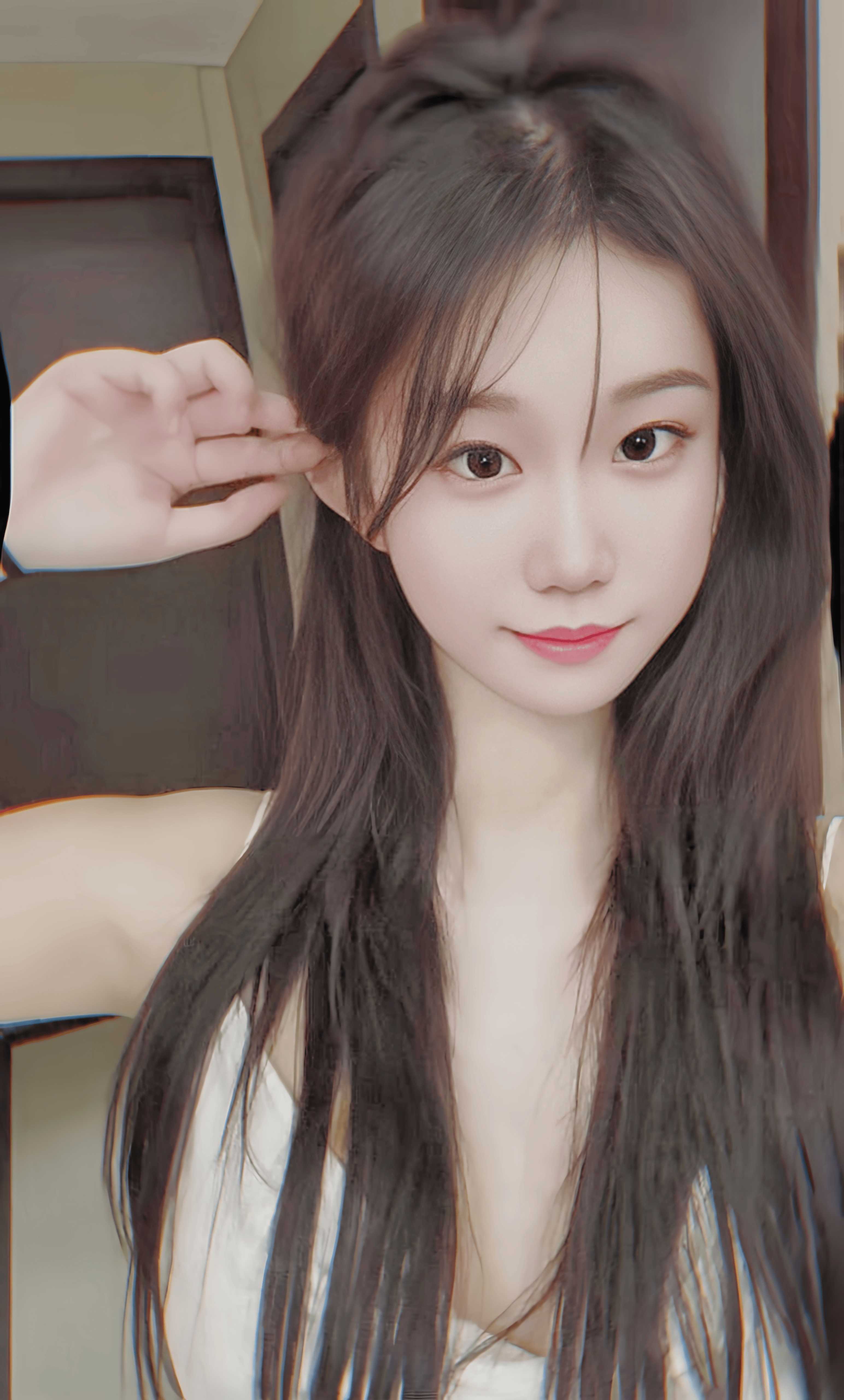 高白美波霸小玲珑