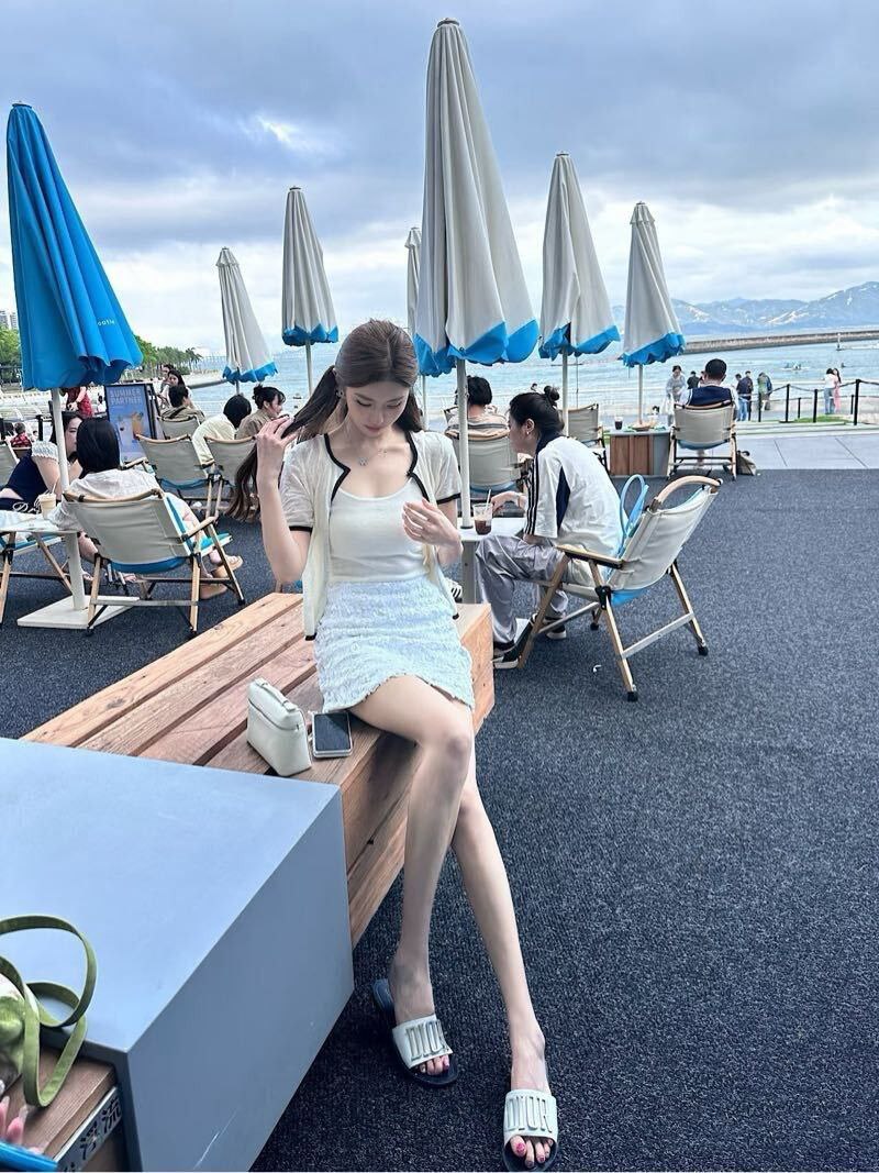 粉嫩纯欲kh一流妹