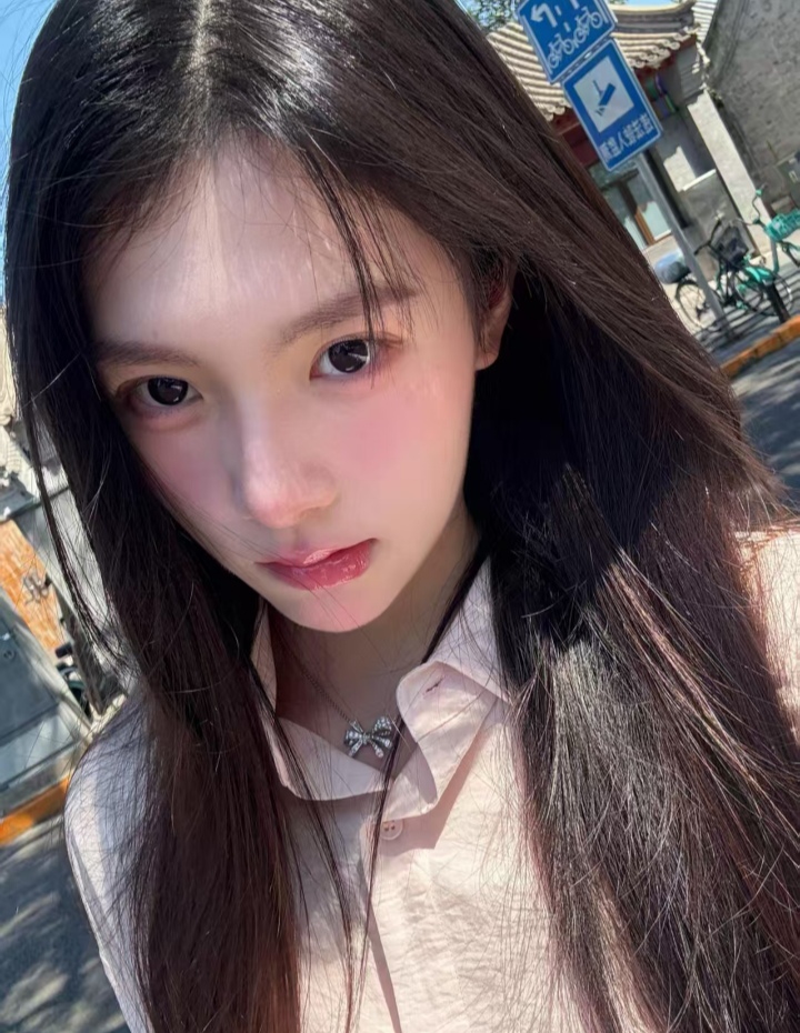 天心兼职小妖精可可