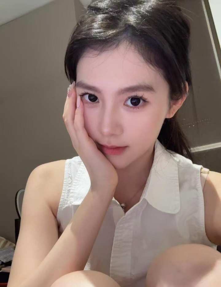 天心兼职小妖精可可