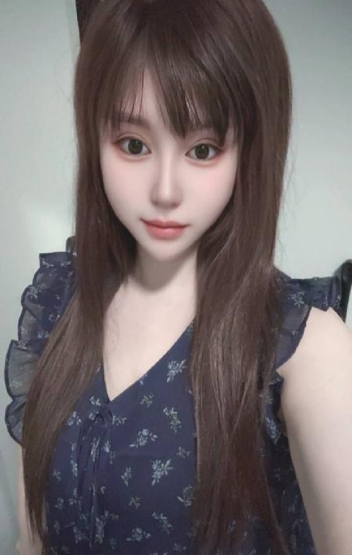 体验制服辣妹冉冉