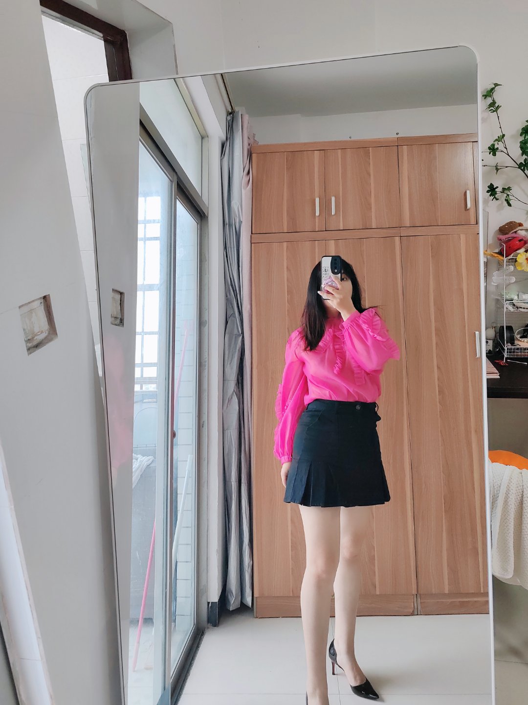 白云龙归 性感少妇 高性价比 丰满 小麦
