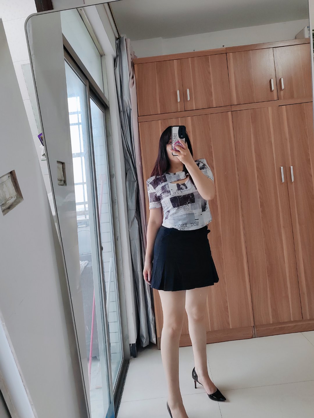 白云龙归 性感少妇 高性价比 丰满 小麦