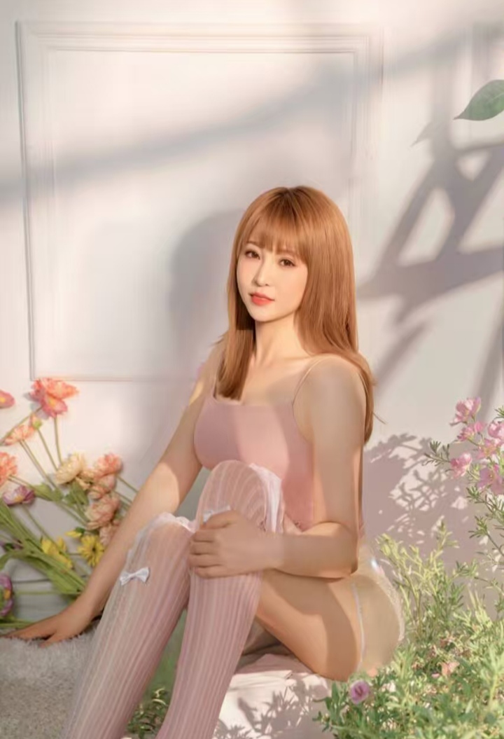 津南情趣辣妹依依