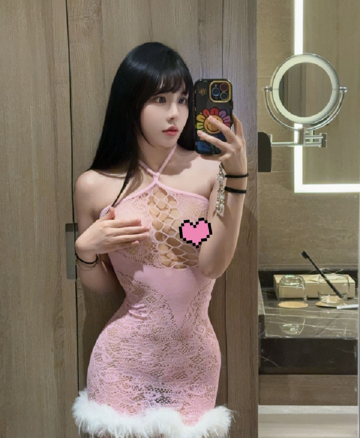 美腿情趣辣妹小团团