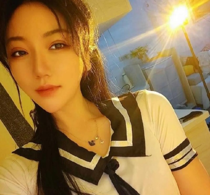 制服控小姐姐喜子