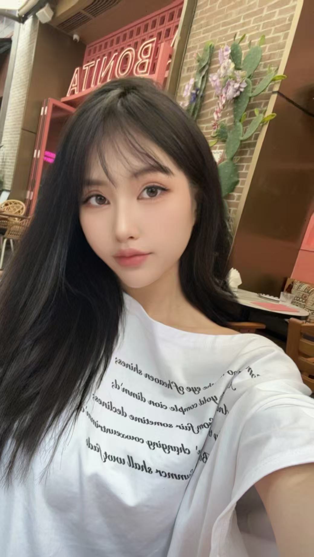 很有韵味的妹妹,让人欲罢不能