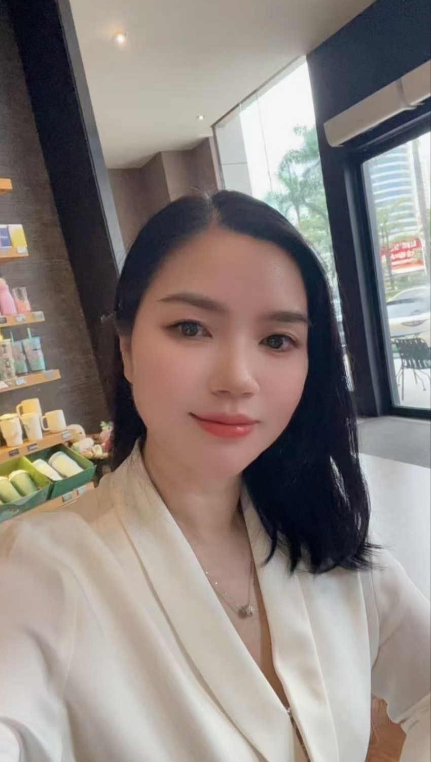 适合泄火的熟女姐姐