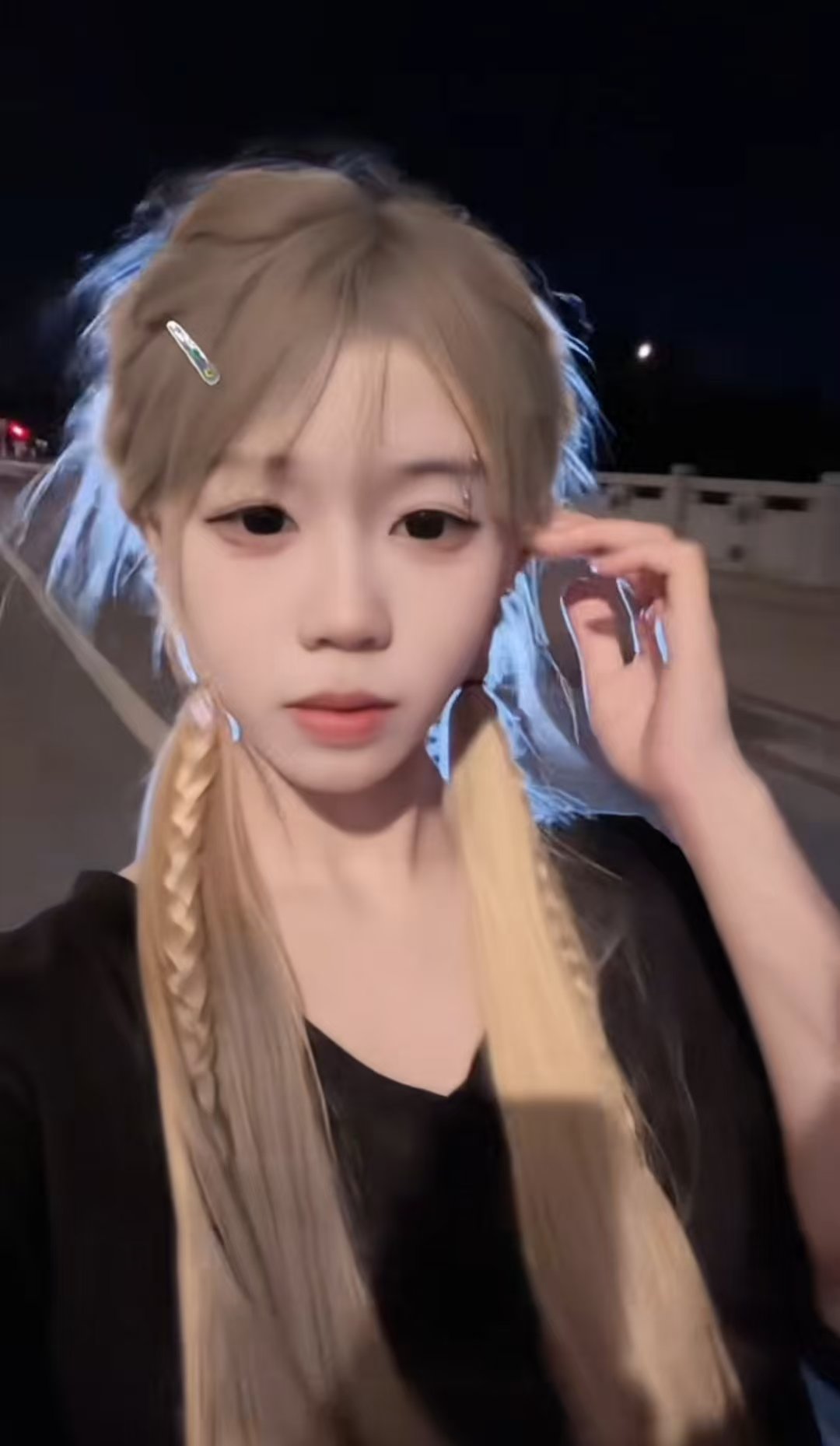 玉足配上薄丝，你懂的