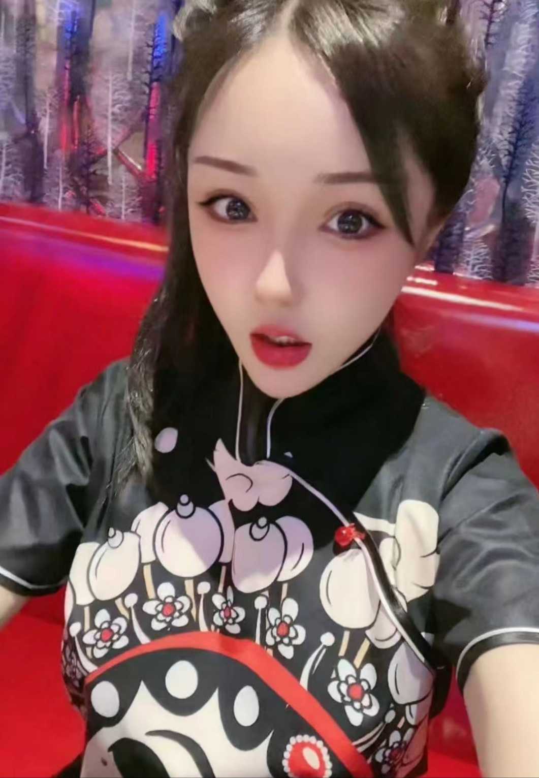 要什么姿势就来什么姿势