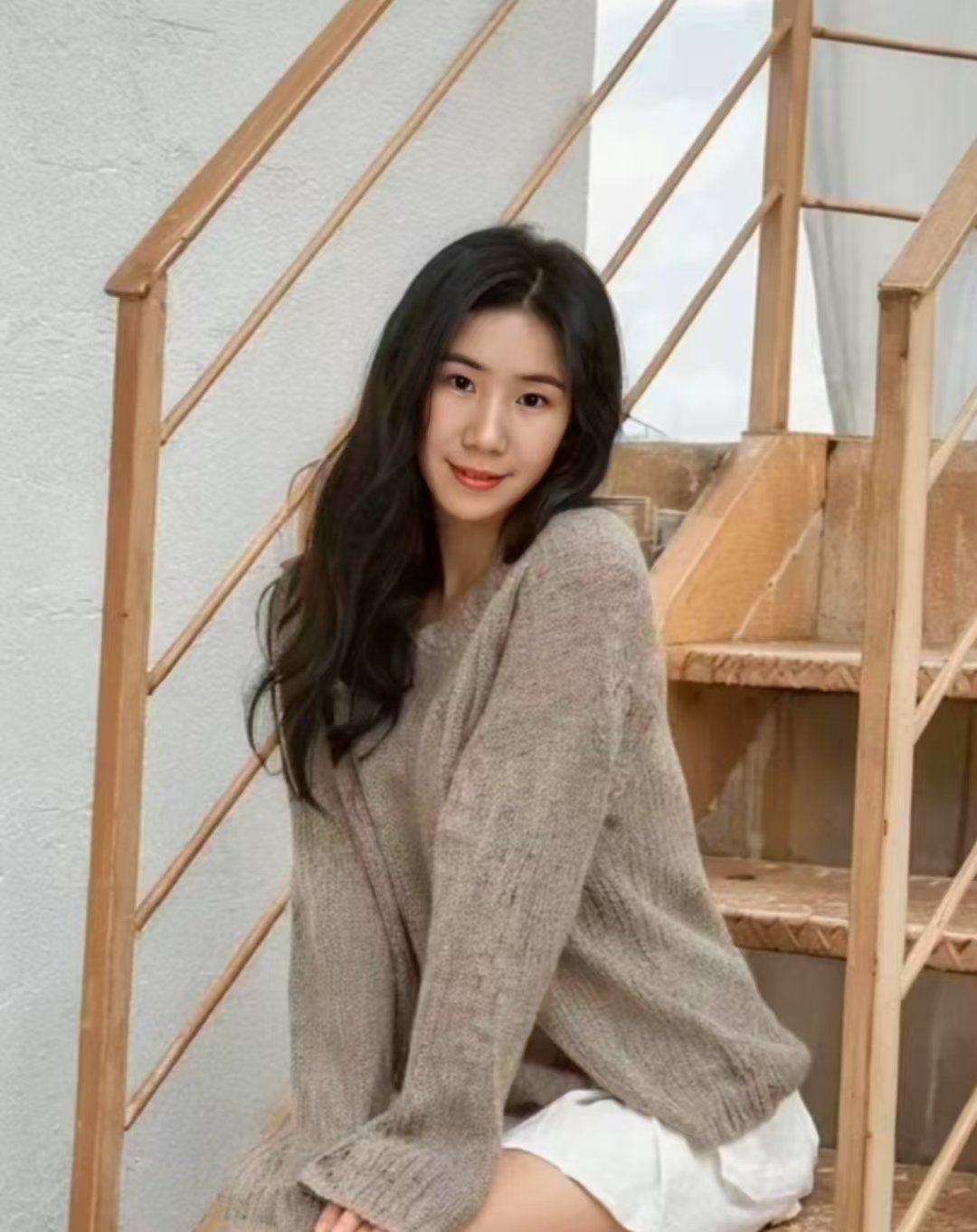 泉山区粉粉嫩嫩的甜妹