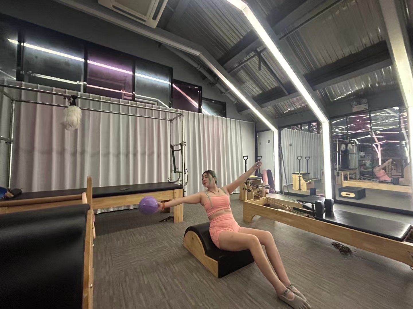 情趣内衣让人很有欲望