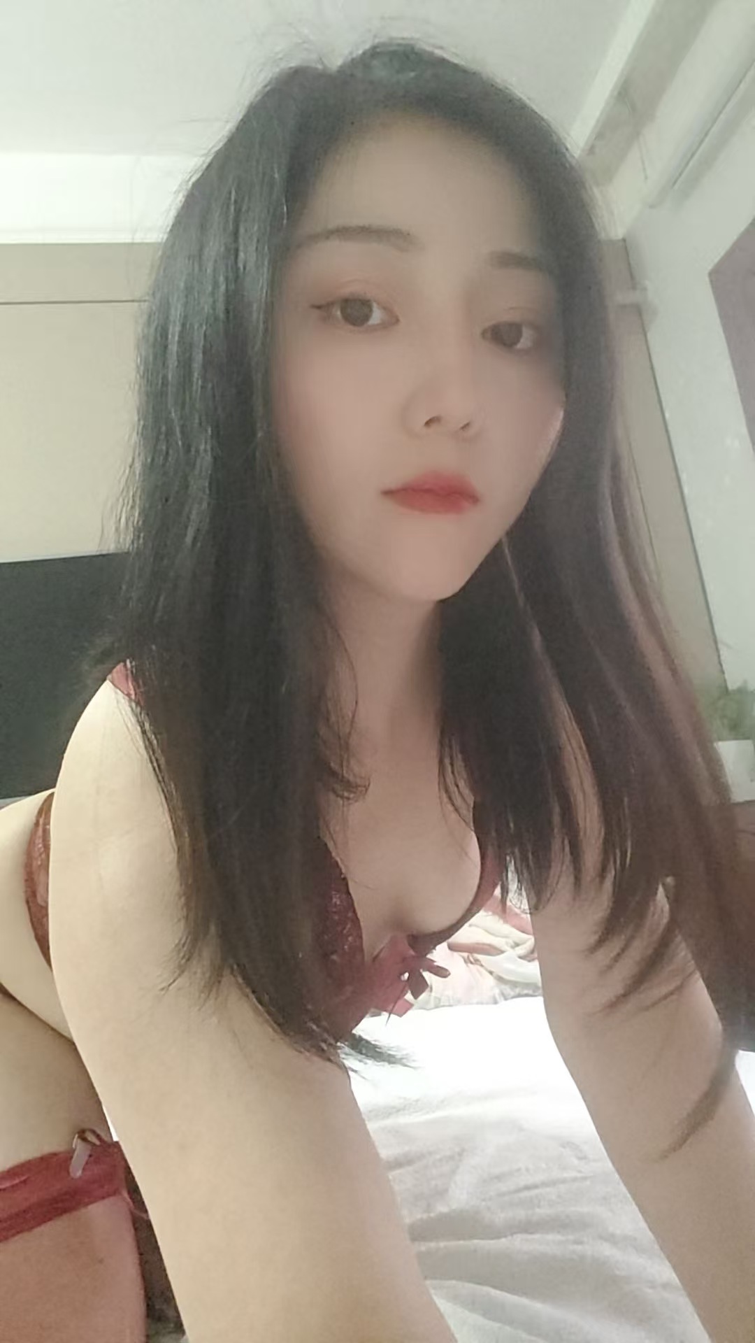 黄埔可3通的妹妹,本人比照片还好看