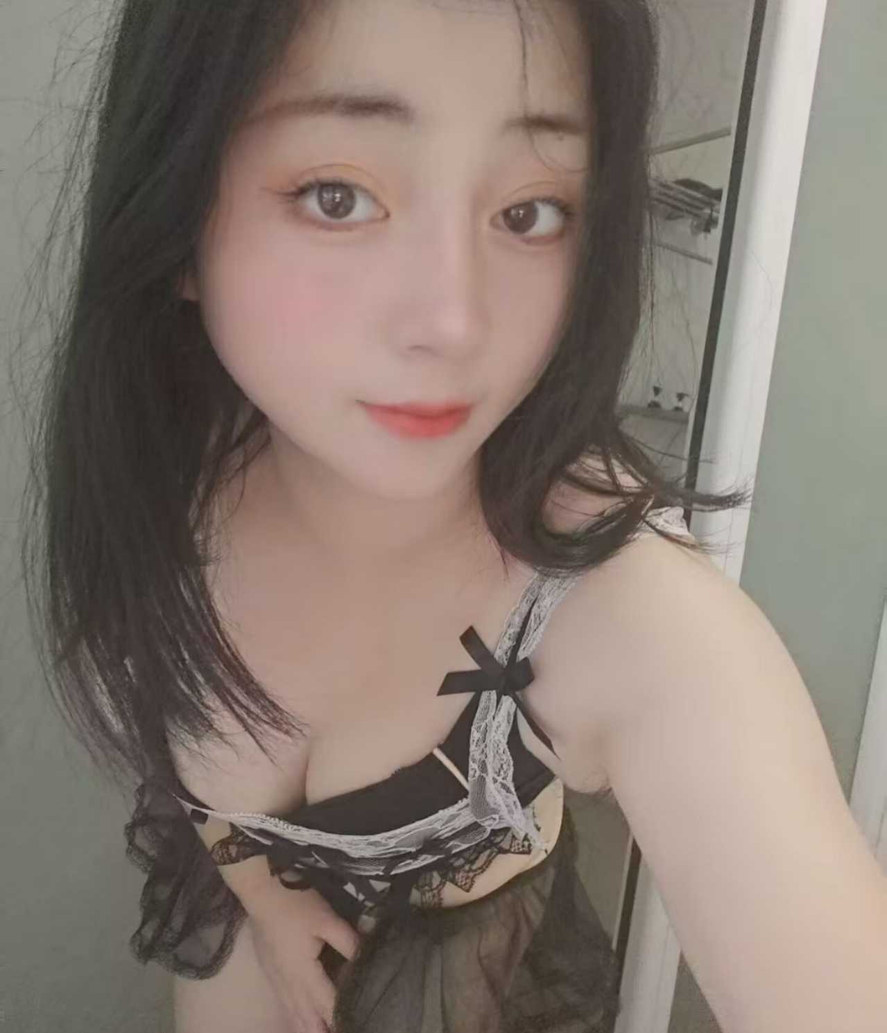 黄埔可3通的妹妹,本人比照片还好看