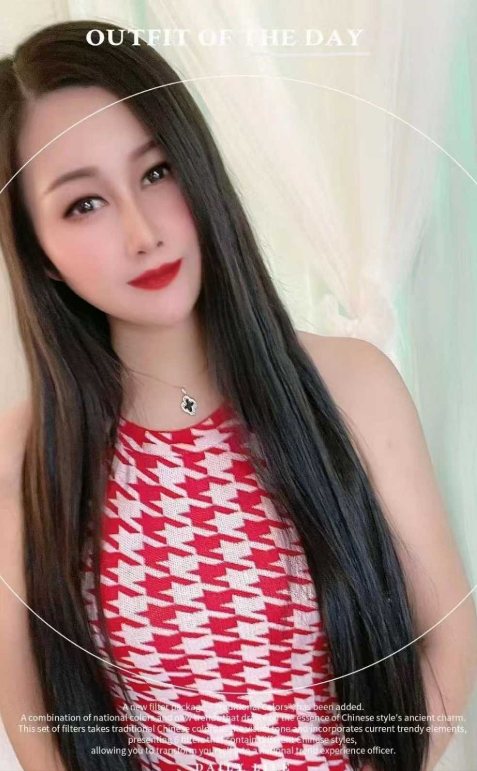 皮肤超好，白白嫩嫩很舒服