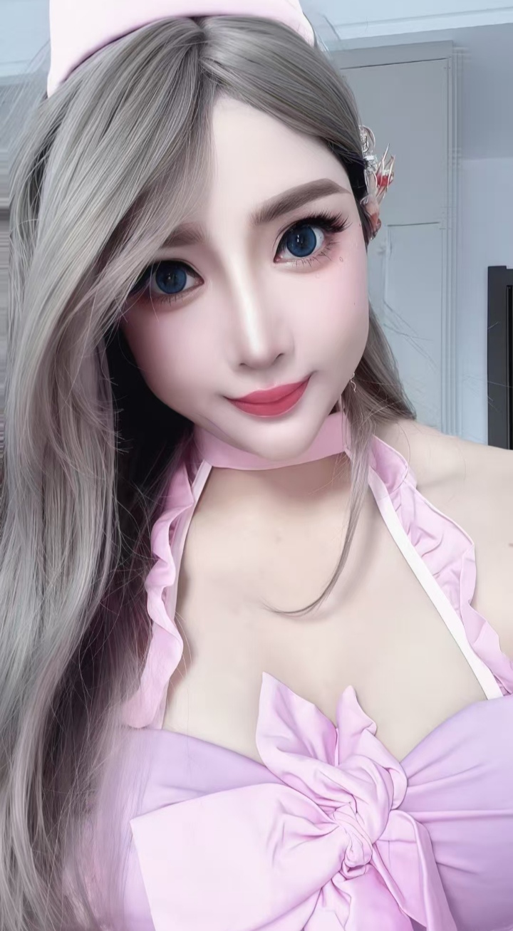 情趣尤物维多莉娅