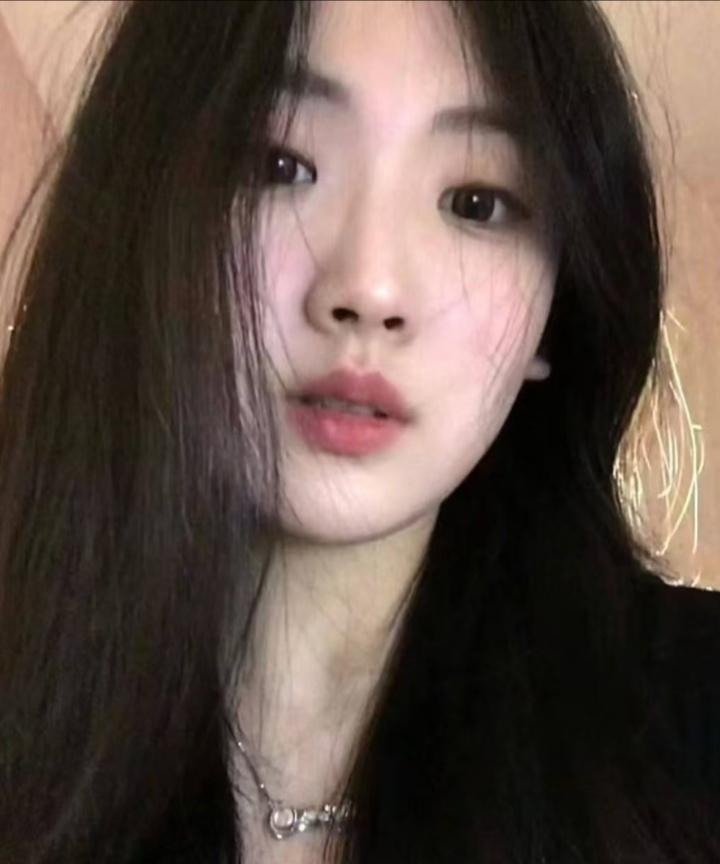 天河纯欲甜妹优优