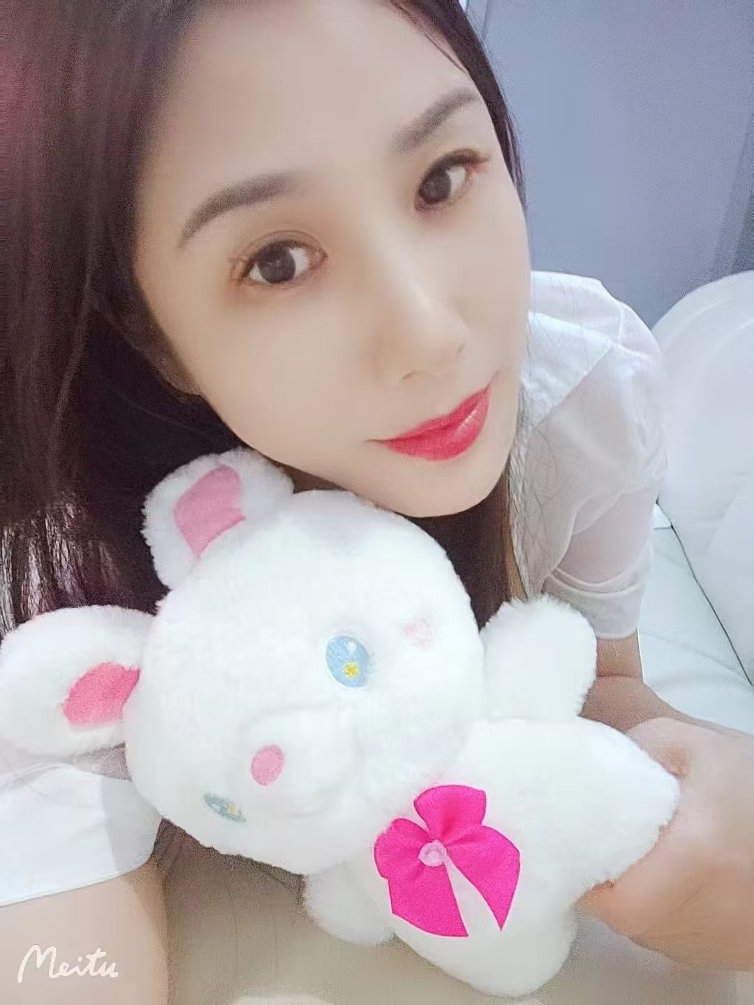 丰满美艳少妇婉婉