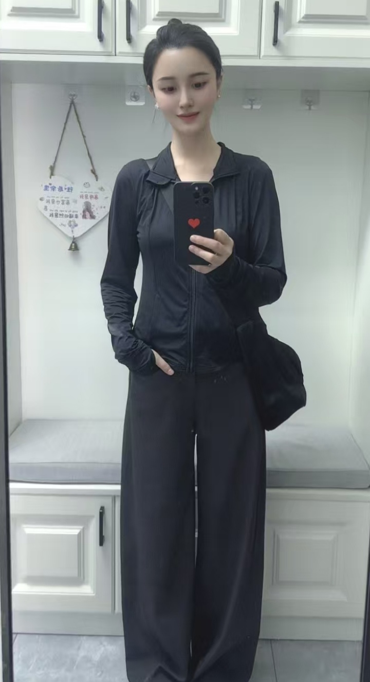 任城白嫩甜妹妮妮