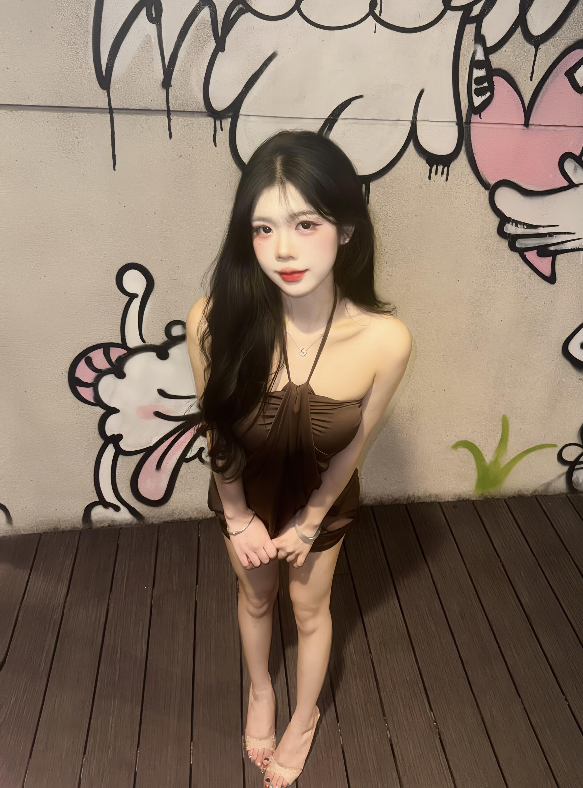 龙华区还不错的妹子