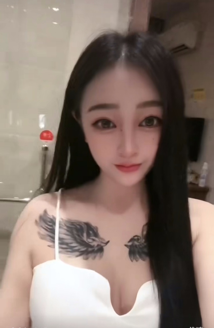 汉口美腿辣妹晨曦