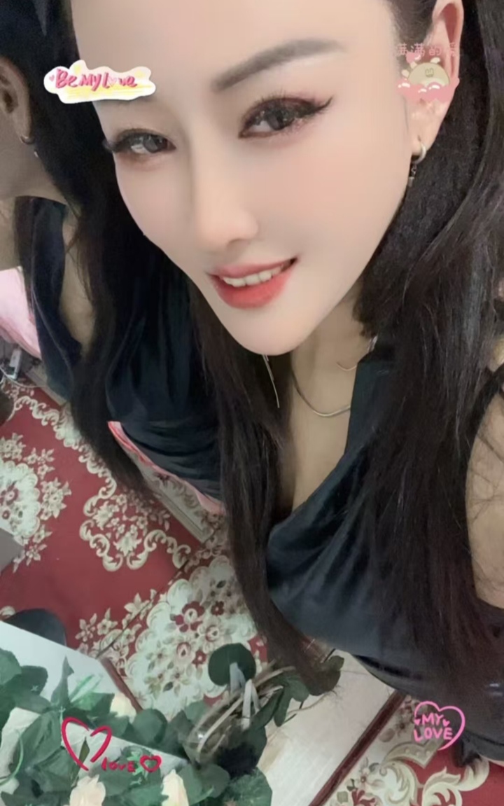 情趣欲女少妇奶猫