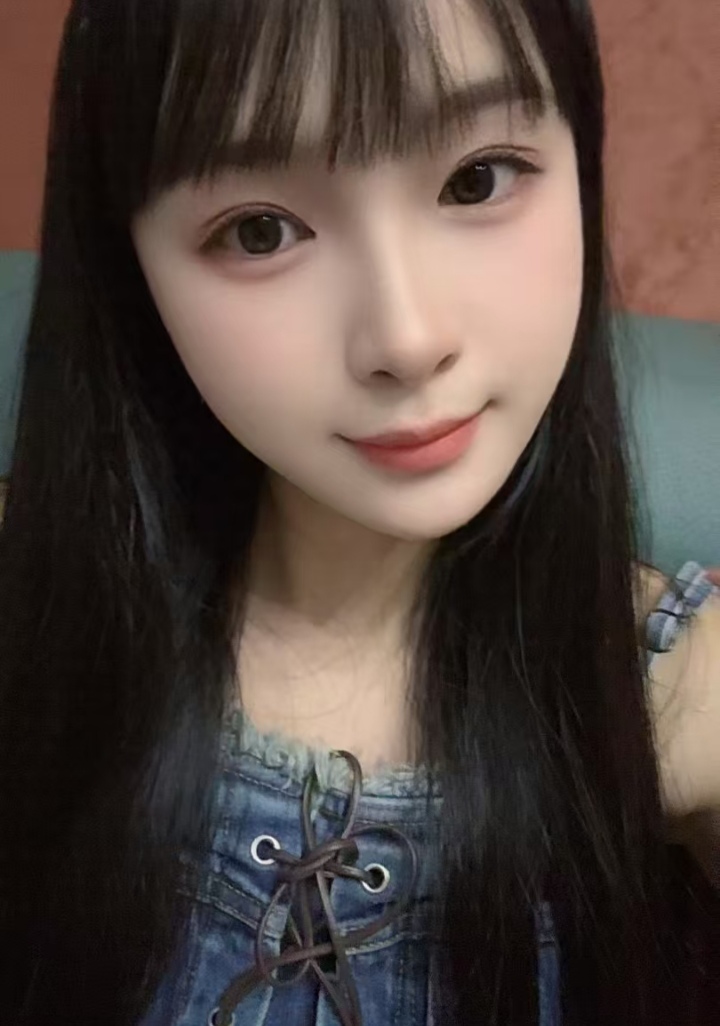 包河美艳尖叫女神