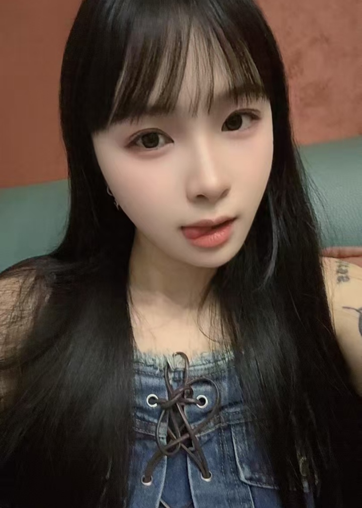 包河美艳尖叫女神