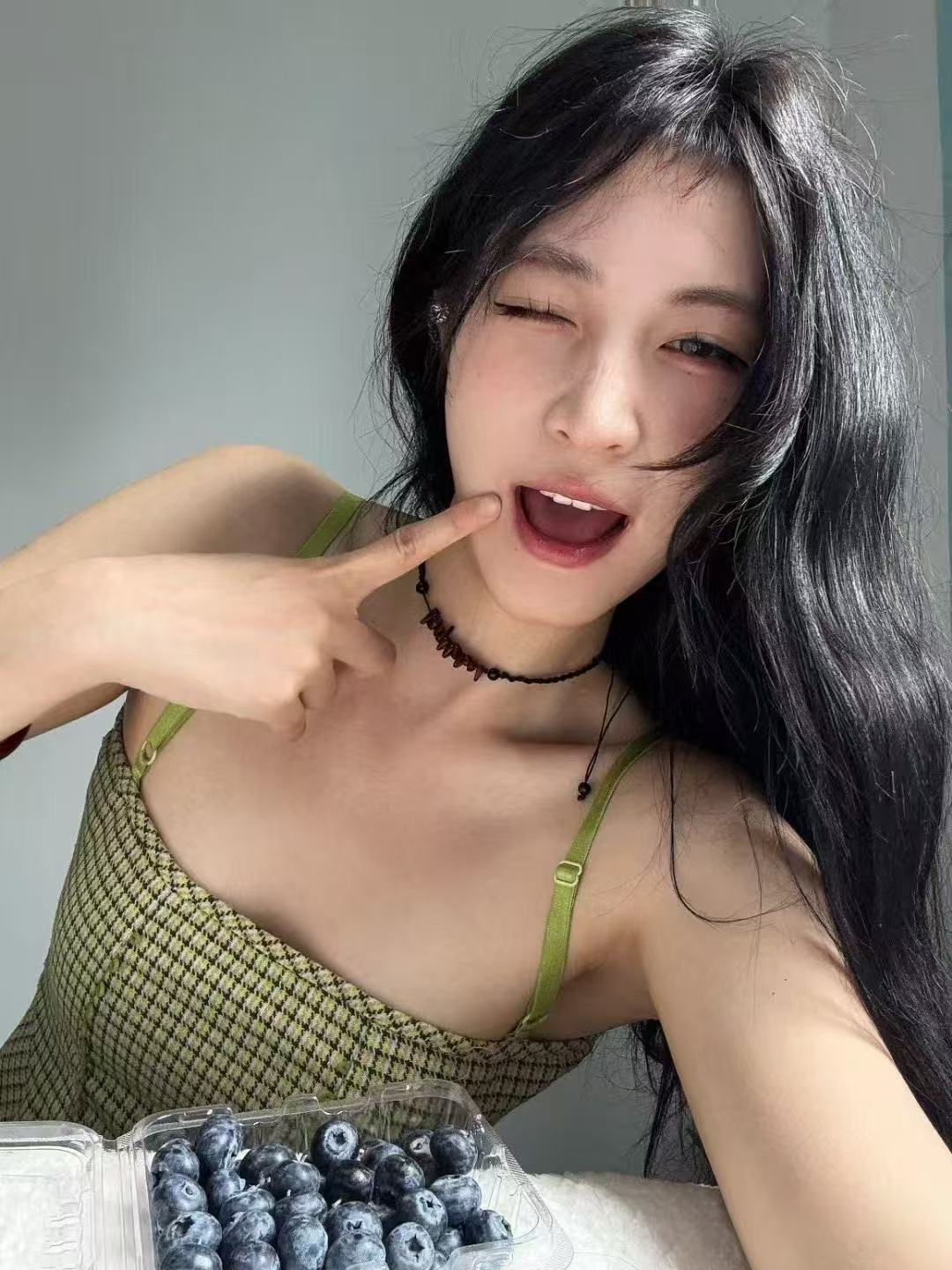 本人自做聊，初到廊坊，多多关照