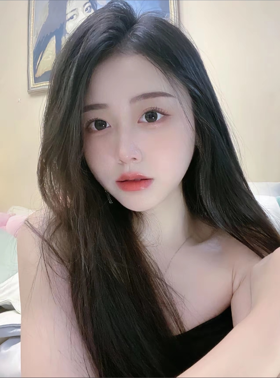 长春身材一级棒利利