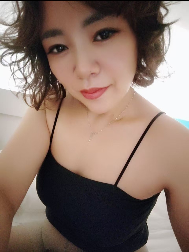 无锡熟女十三姨