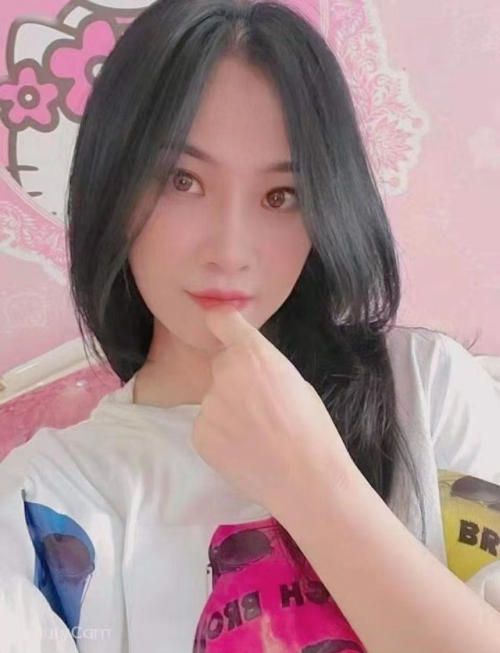 热辣撩人小姐姐梦洁
