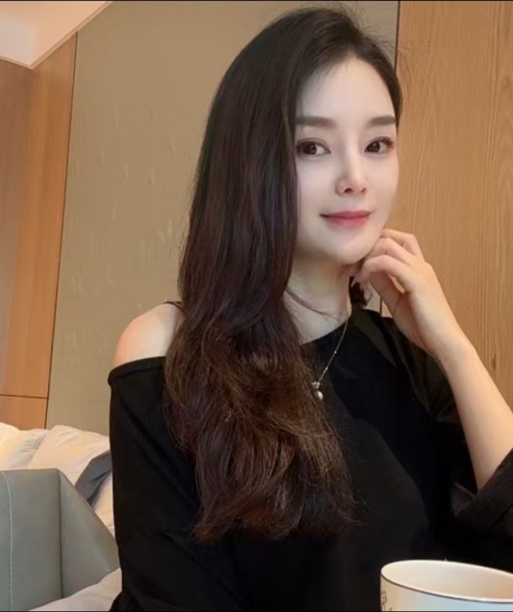 兼职美御姐糖糖