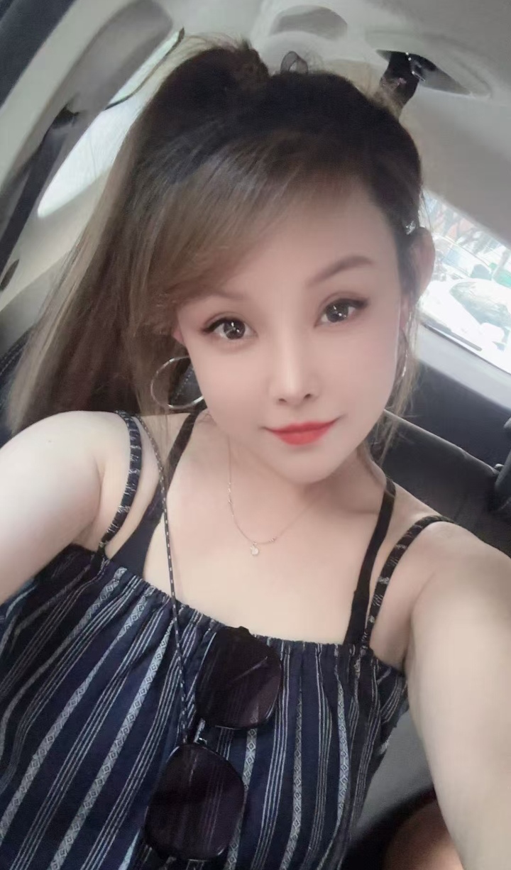 江北爆乳辣妹星儿