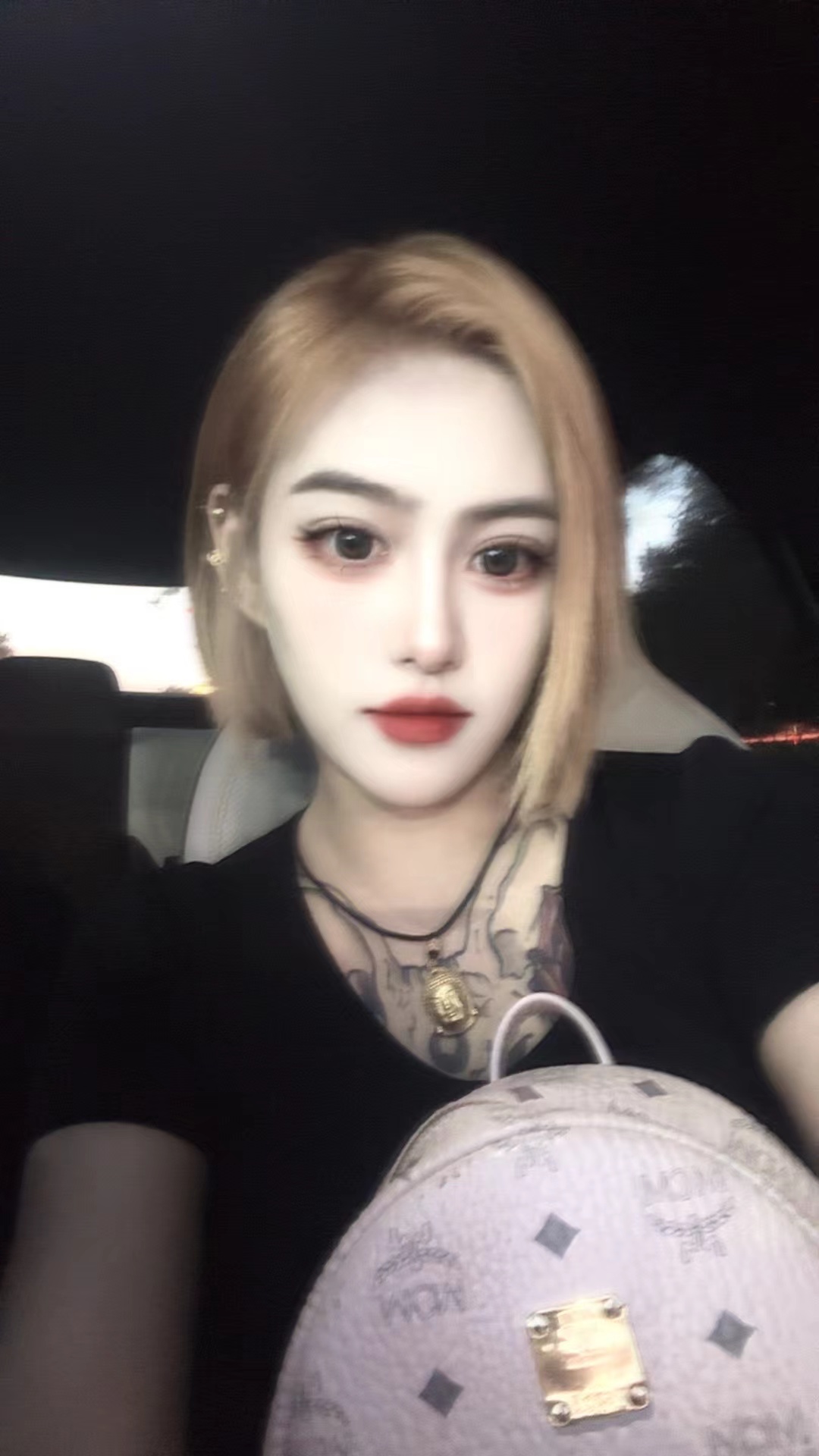 在路北区西山道