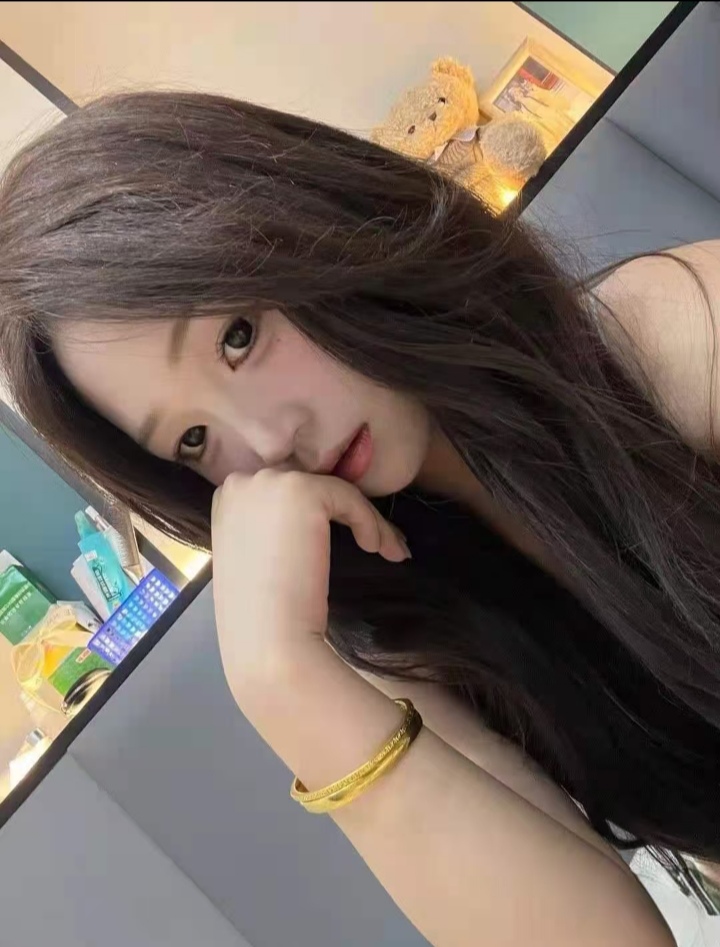 朝阳软糯辣妹甜甜