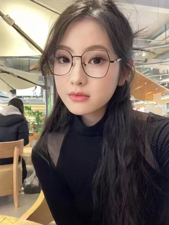 海珠丰润甜妹仙仙