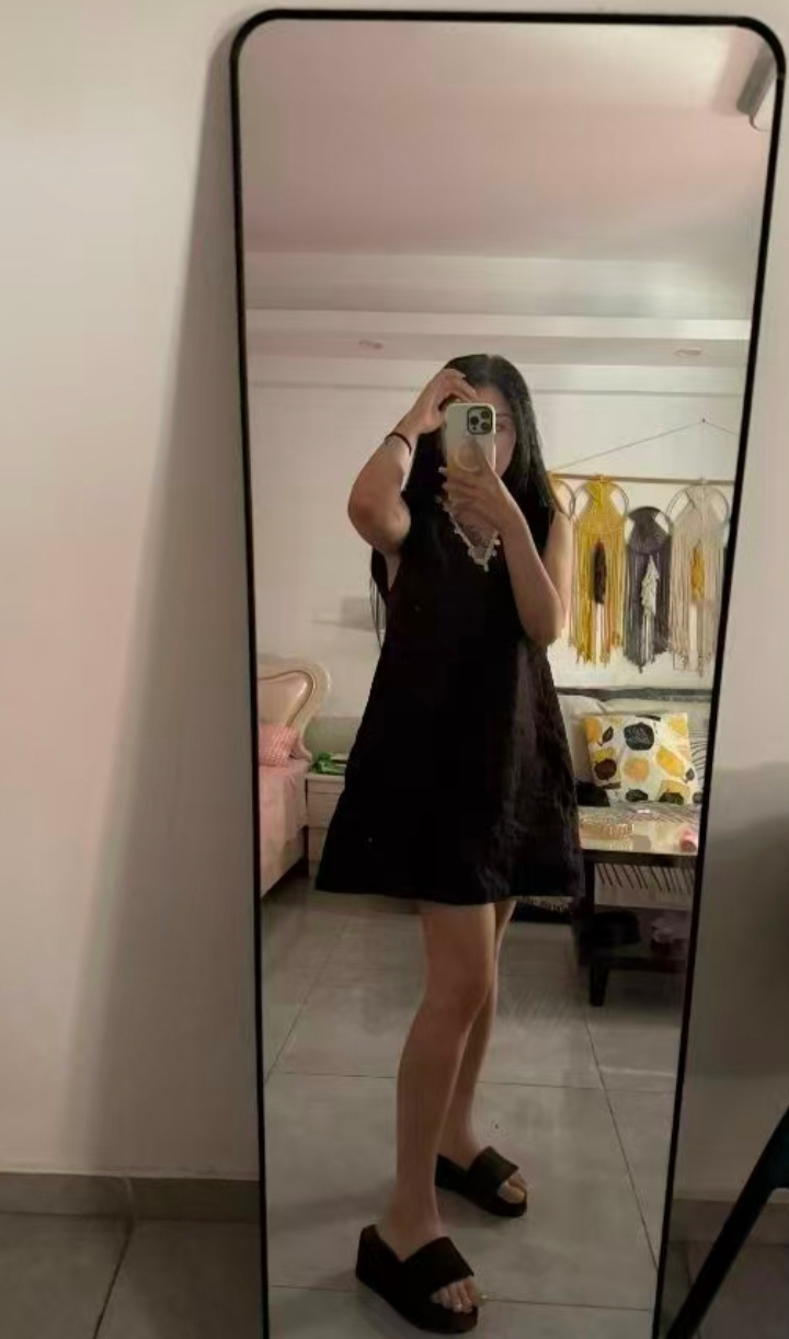 兼职美御姐小怪兽