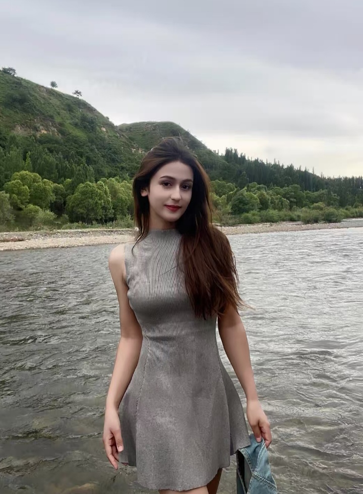 异域风情魅惑疆疆