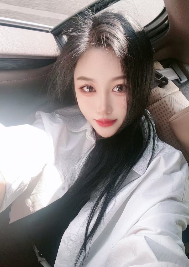 和平白嫩女友洋洋