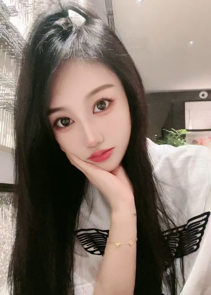 和平白嫩女友洋洋