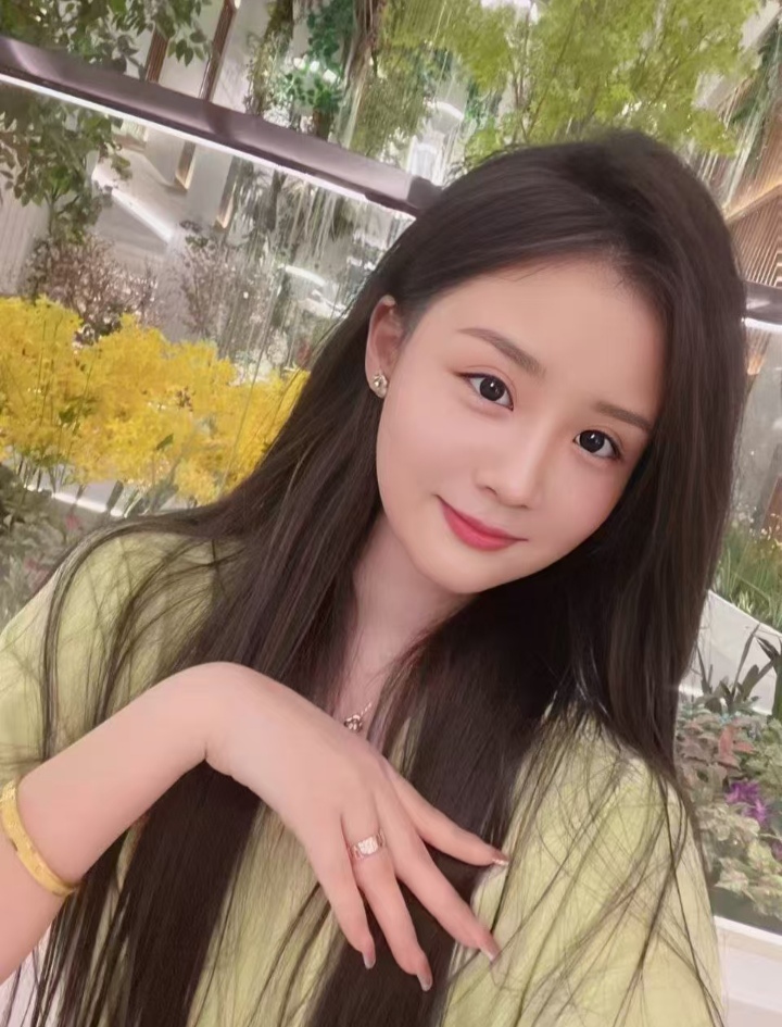 武进服务系腿模依依