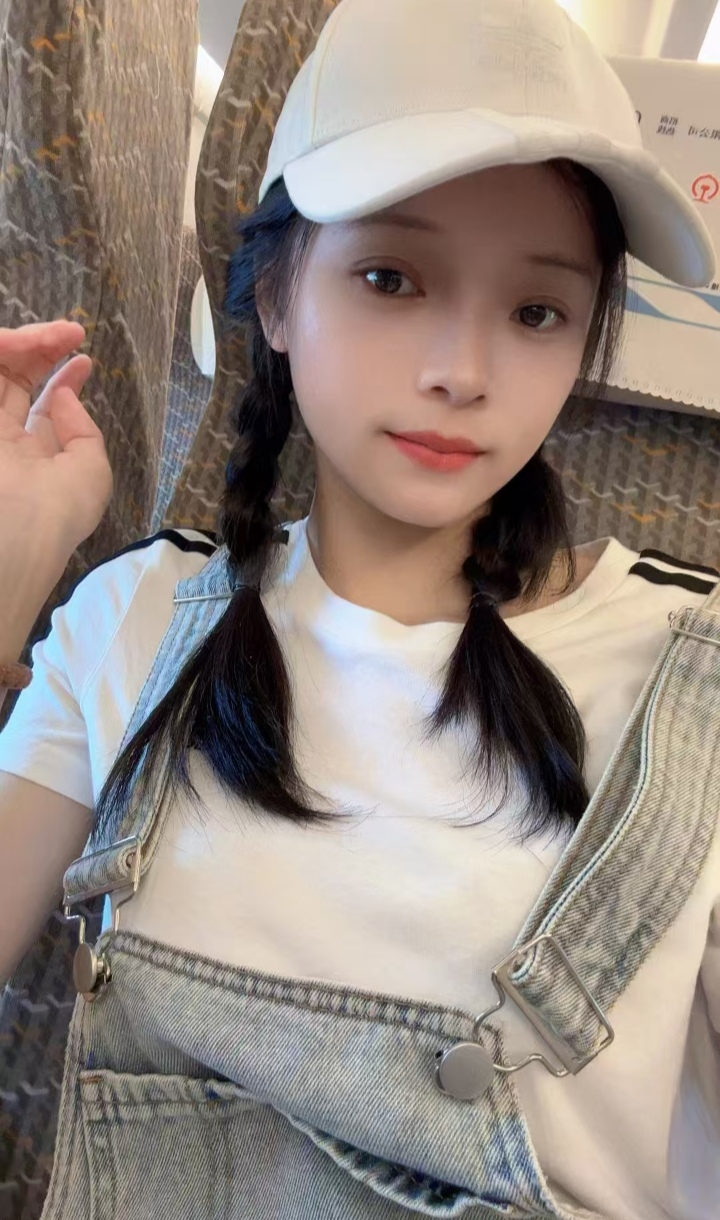 包河白嫩小女友雅婷