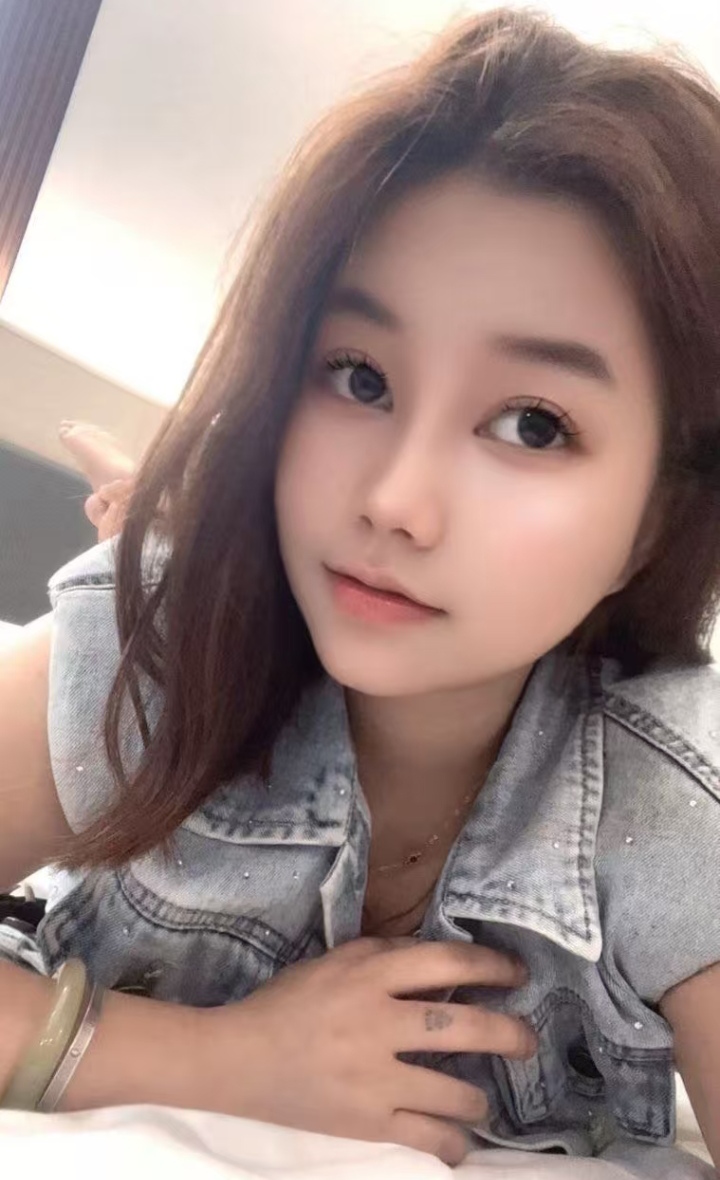 青浦服务系甜妹莎莎