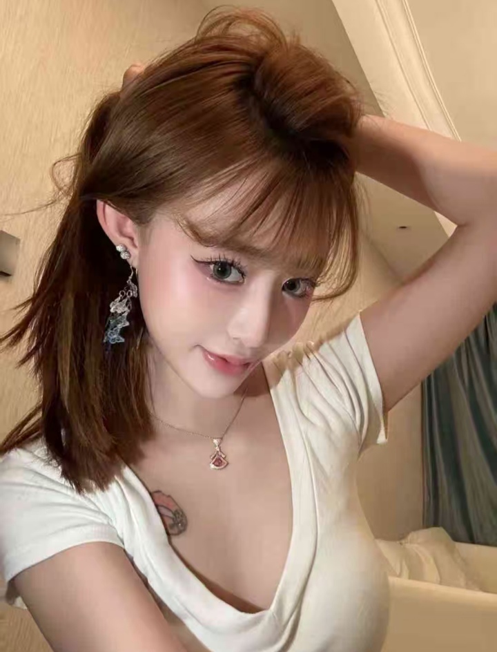 拱北魅惑小妖精喵喵