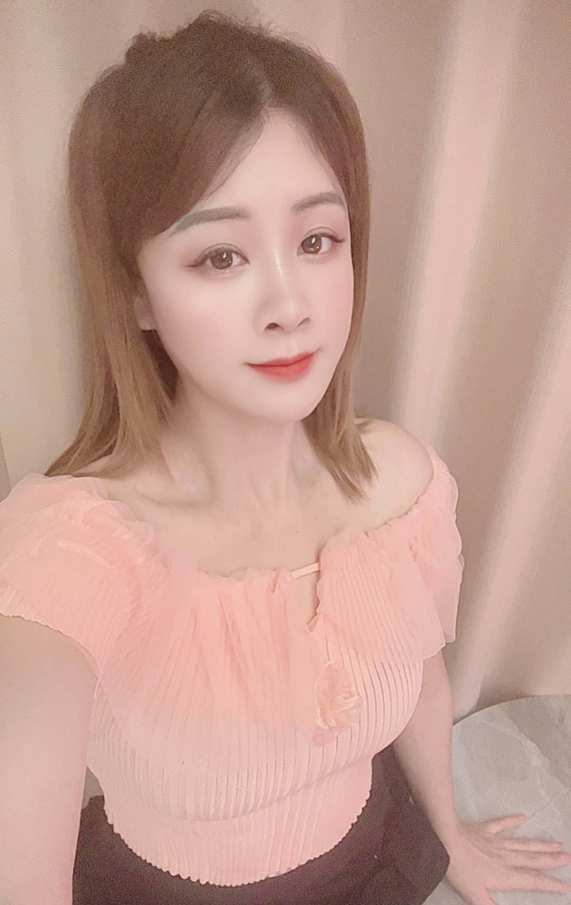 佛山禅城个人 凹凸有致 小雪