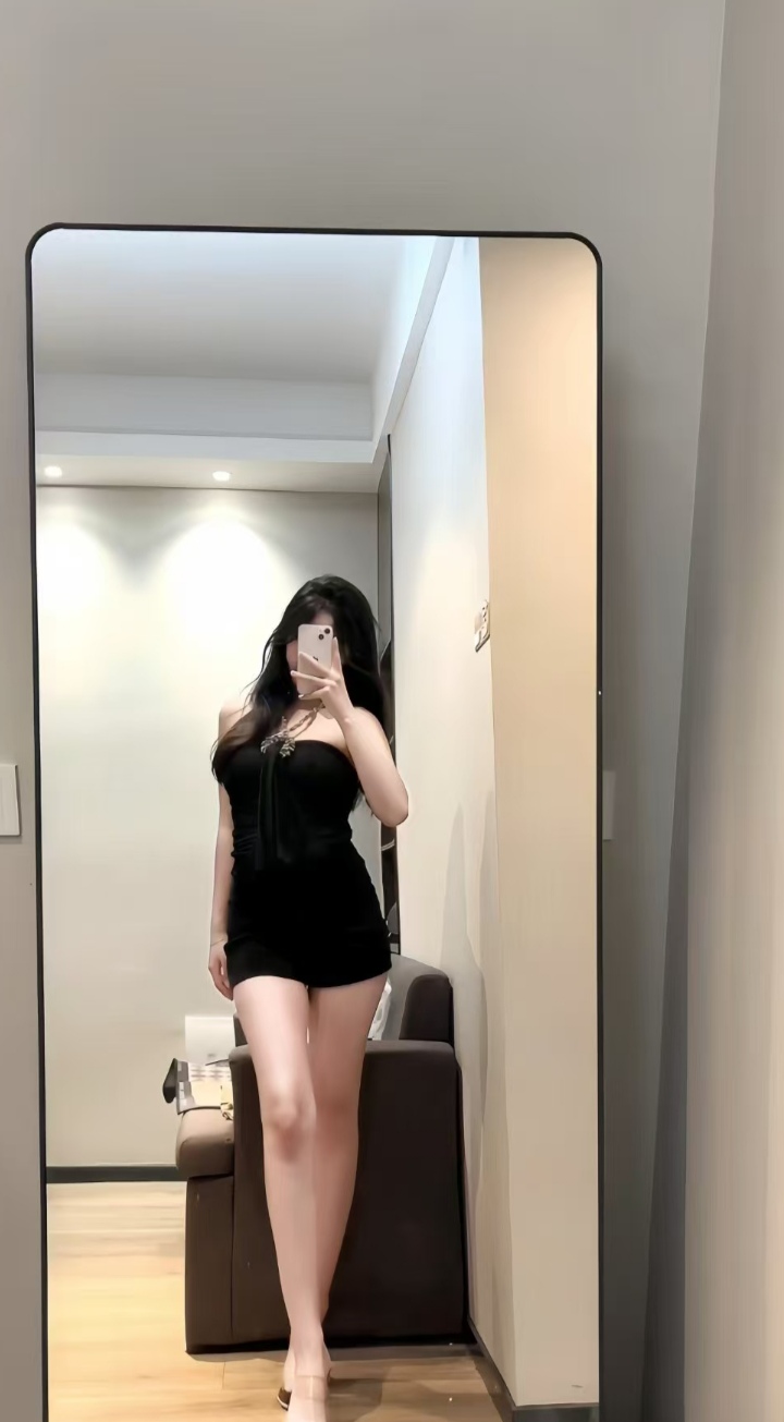 热辣小姐姐KH一流