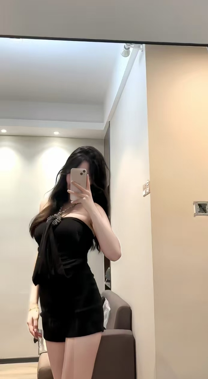 热辣小姐姐KH一流