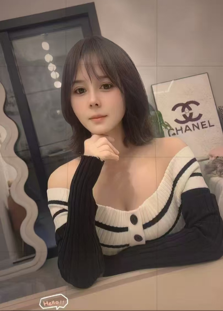 江北纯欲辣妹鑫鑫