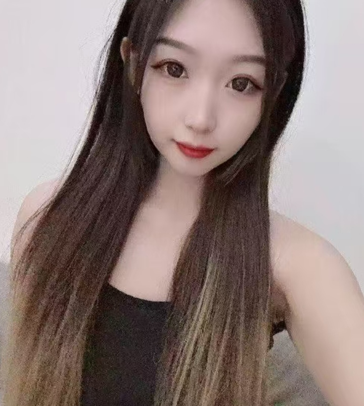 江岸兼职小甜妹嘟嘟